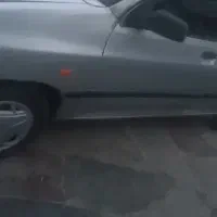 پراید 86دوگانه فابریک