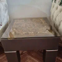 میز عسلی ۳ عدد|مبلمان خانگی و میز عسلی|سلماس, |دیوار