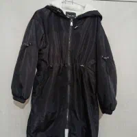 پالتو کاپشن