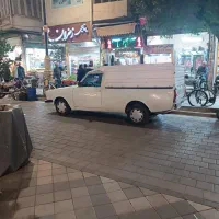 وانت بار خوی|خدمات حمل و نقل|خوی, |دیوار