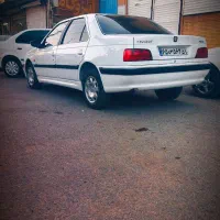 پژو پارس سال 1400 عروسک|خودرو سواری و وانت|سنندج, |دیوار