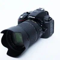دوربین نیکون D5300 درحد