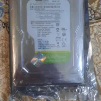 هاردوسترن دیجیتال۵۰۰گیگ