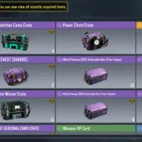 اکانت اچ اس لجند|کنسول، بازی ویدئویی و آنلاین|یاسوج, |دیوار