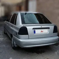 پراید 141 مدل83