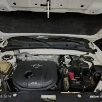 هایما‌s7 توربو مدل۹۶|خودرو سواری و وانت|مشهد, آیت الله کاشانی|دیوار