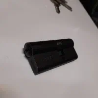 مغزی قفل در|مصالح و تجهیزات ساختمان|گلپایگان, |دیوار