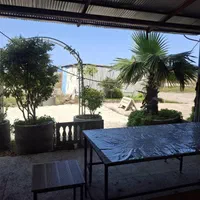 ویلا ساحلی شیک و لب دریا
