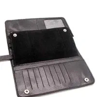 کیف جاکارتی گمشده
