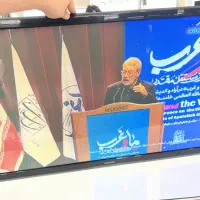 تلویزیون ۴۳ اینچ پلاسما سامسونگ|تلویزیون و پروژکتور|رشت, سعدی (تختی)|دیوار