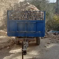 آجر دست دوم