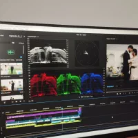 خدمات تخصصی طراحی و ادیت