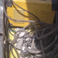 جوشکار سیار