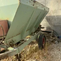 کود پاش اصفهان