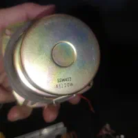 لوازم الکترونیک اسپیکر