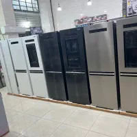 یخچال دوقلو a.v.s