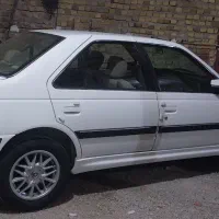 پژوپارس تیوفایو|خودرو سواری و وانت|خرم‌آباد, |دیوار