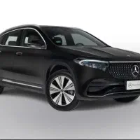 حواله بنز EQ A 260