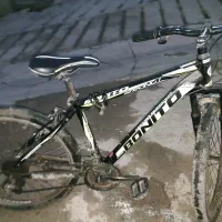 دوچرخه حرفه ای بونیتو