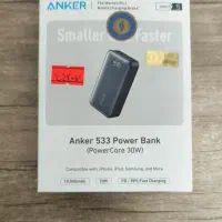 پاور بانک انکر 30 وات مدل Power Core 533 A1256