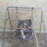 تاپ کودک ریلکسی|اسباب‌بازی بچه|تهران, خانی آباد نو شمالی|دیوار