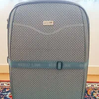 چمدان خارجی سایز بزرگ