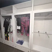 فرصت ویژه همکاری در یک مجموعه ورزشی فعال