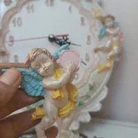 آباژور و ساعت|حراج|کرج, شهرک جهان‌نما|دیوار