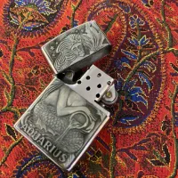 فندک طرح زیپو