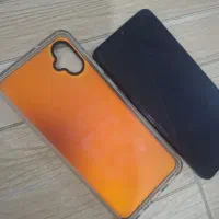 گوشی a05کاملا سالم|موبایل|کوهدشت, |دیوار