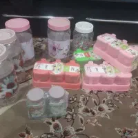 کتری قوری قابلمه لاکی