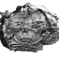 گیربکس اتومات استوک اروپایی zf