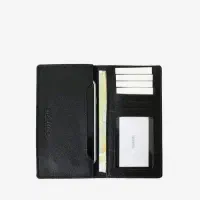 کیف پول با مدارک گم شده