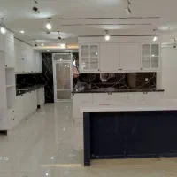 ساخت انواع کابینت و کمد دیواری