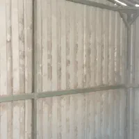 کانکس|مصالح و تجهیزات ساختمان|اردبیل, |دیوار