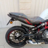 بنلی300|موتورسیکلت|زنجان, |دیوار