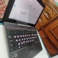 مینی لپتاپ ایسوس تمیز|رایانه همراه|کرمان, |دیوار