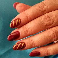 خدمات ناخن|خدمات آرایشگری و زیبایی|نجف‌آباد, ویلاشهر|دیوار