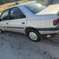 پژو مدل 98فروشی|خودرو سواری و وانت|قصرقند, |دیوار