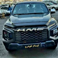 کی ام سی T9 مشکی صفر خاکستری جک T8 خشک مدل1403/4