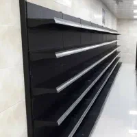 قفسه‌ فروشگاهی