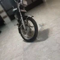 موتور ۷۰پیشرو