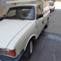 وانت پیکان مدل ۹۱