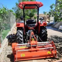 تراکتور 455 تراکتور سازی ایران|خودرو سنگین|قزوین, |دیوار