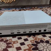 ایکس باکس ONE S 1T|کنسول، بازی ویدئویی و آنلاین|مشهد, شهید مطهری|دیوار