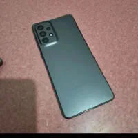 گوشی‌سامسونگ‌a73|موبایل|گنبد کاووس, |دیوار