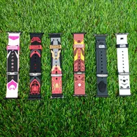 بند فانتزی طرح مارول اپل واچ|لوازم جانبی موبایل و تبلت|تهران, شیخ هادی|دیوار