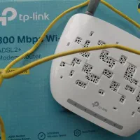 مودم ADSL