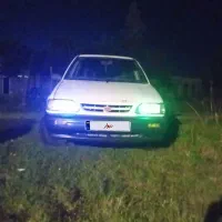 پراید مدل 84