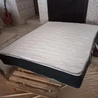 تشک دونفره
